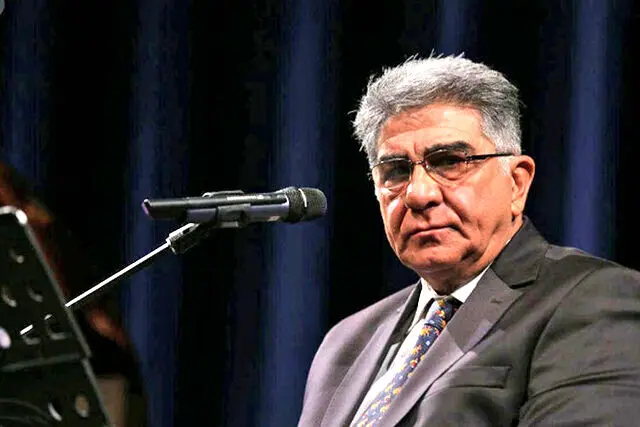 خواننده معروف ایرانی تحت عمل جراحی قرار گرفت