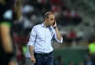 نویدکیا: بدشانسی باعث گل‌نزدن مهاجمان سپاهان شده است