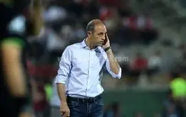 نویدکیا: بدشانسی باعث گل‌نزدن مهاجمان سپاهان شده است