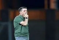 اوسمار، خداحافظ پرسپولیس