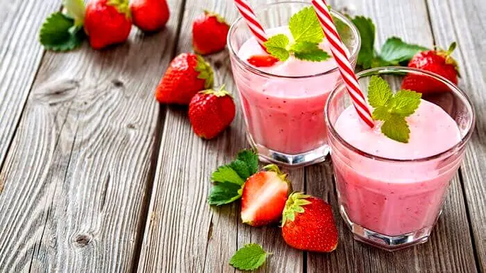 یک خوراکی خوشمزه برای پیشگیری از آلزایمر