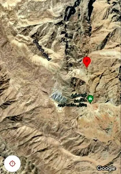 15 خانواده بین خوزستان و چهارمحال بختیاری پس از سیل گرفتار شده اند/ درخواست کمک فوری 