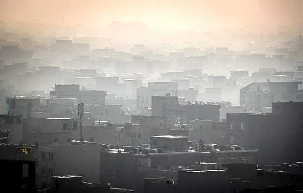 تداوم تعطیلی مدارس یزد در روز سه شنبه