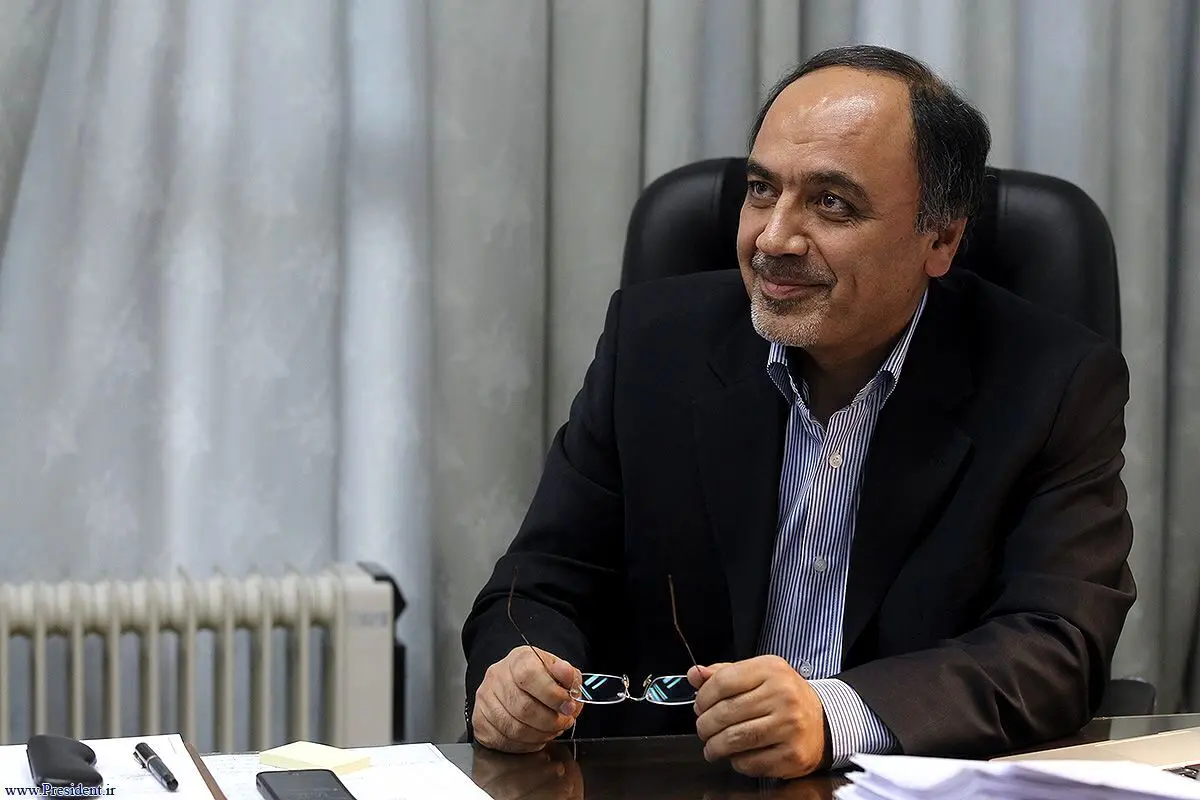 حمید ابوطالبی: چین هم به دیپلماسی جهانی علیه ایران پیوست


