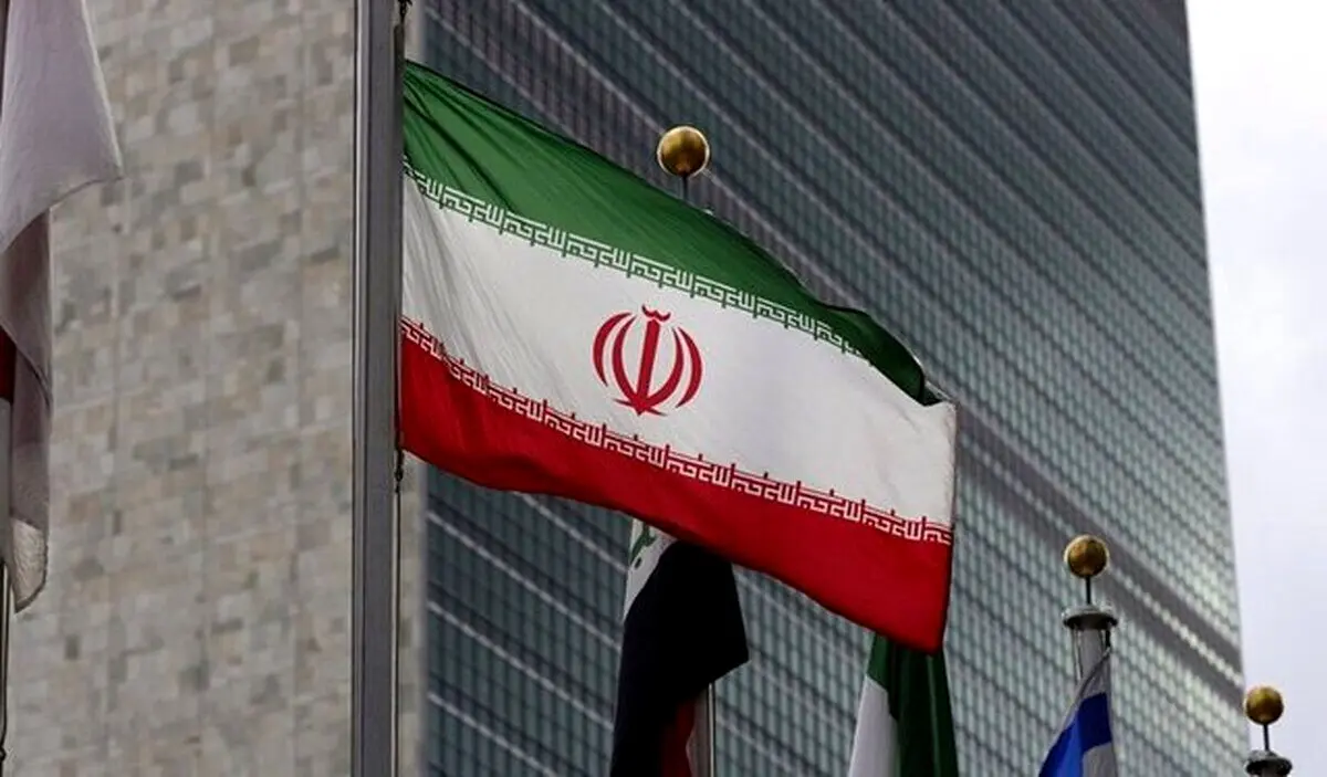 واکنش گروه دوستان حامی منشور ملل متحد به تهدید ایران توسط آمریکا
