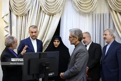 سفارت ایران‌ در ریاض