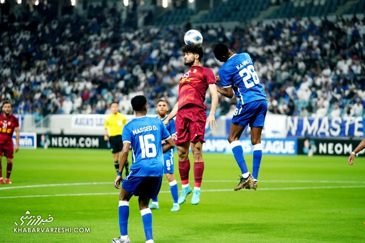رقابت استقلال و پرسپولیس برای خرید ستاره ۱۹ ساله فولاد