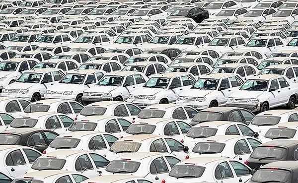 آغاز واگذاری خودروهای ایران خودرو به جانبازان
