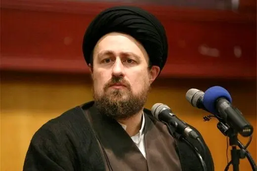سید حسن خمینی