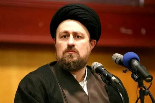 سید حسن خمینی