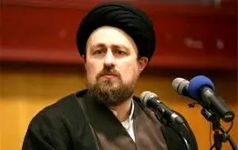 سید حسن خمینی