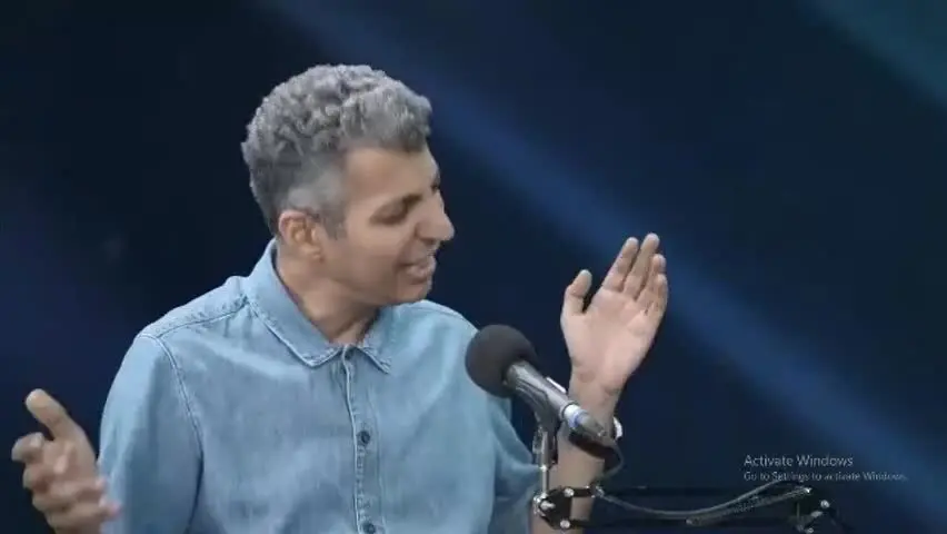 واکنش تلخ فردوسی‌پور به جای خالی «نود»