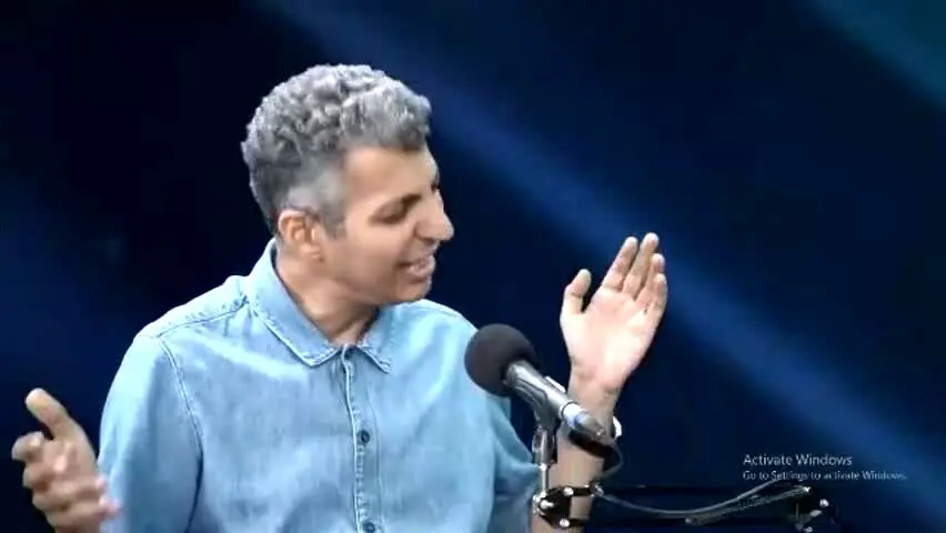 کنایه‌های تند و تیز عادل فردوسی‌پور به شرایط اخیر فوتبال
