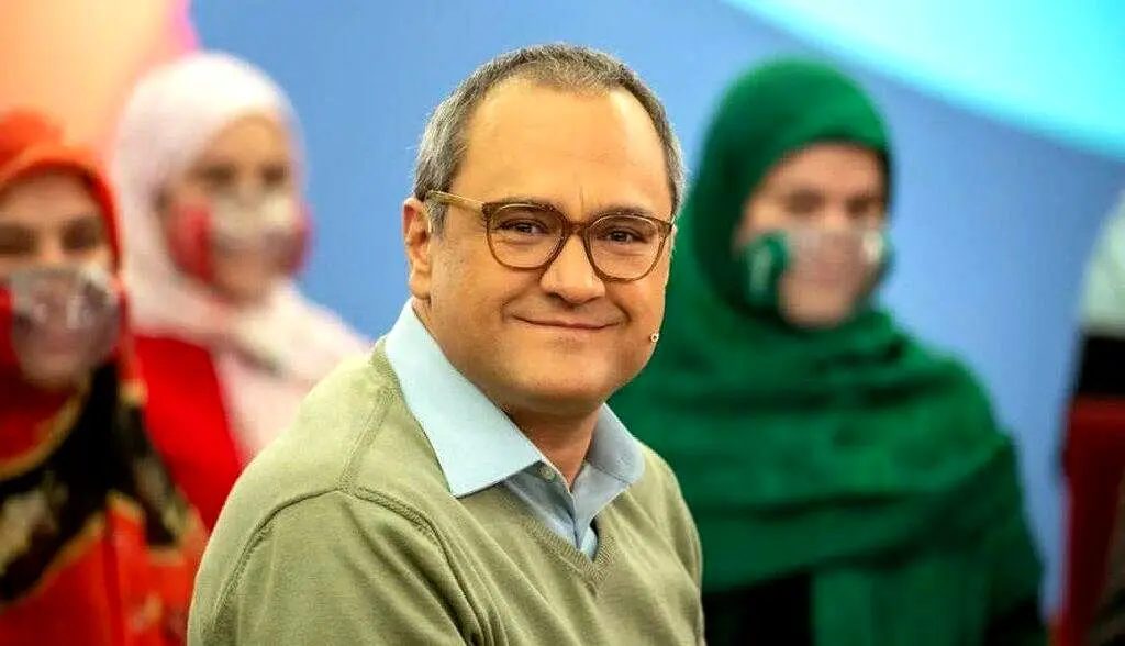 پست جنجالی رامبد جوان درباره بازگشت با یک برنامه جدید به تلویزیون +عکس