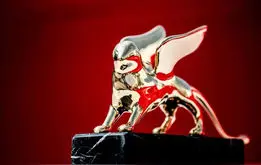 جشنواره فیلم ونیز هک شد!