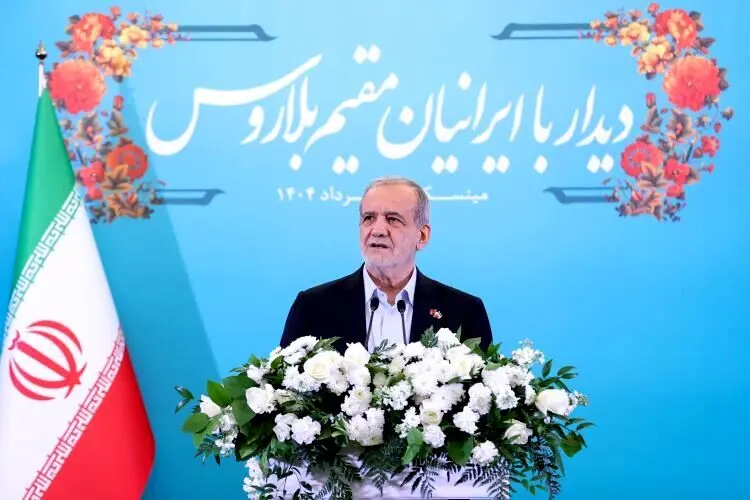 پیش‌بینی پزشکیان درباره زمان حمله احتمالی اسرائیل
