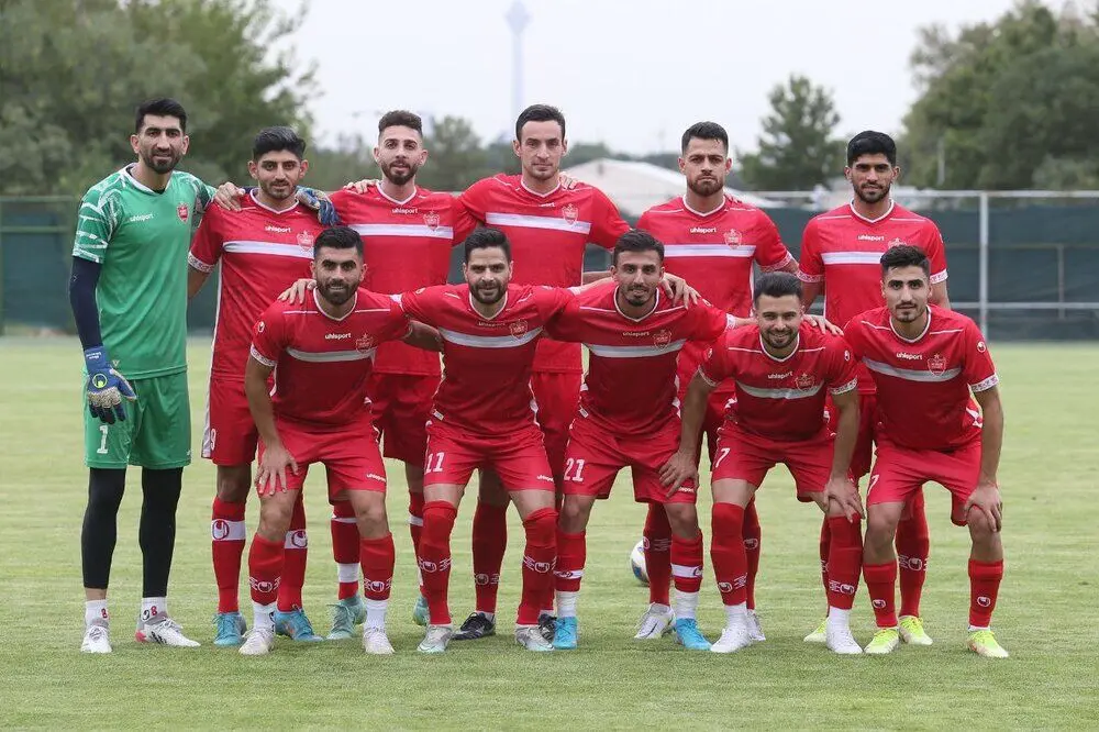 خبر بد برای گل‌محمدی؛ این دو بازیکن برای همیشه از پرسپولیس جدا شدند