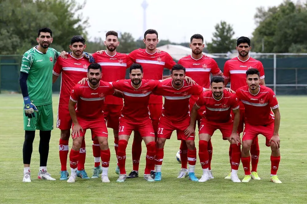 عضو هیات مدیره پرسپولیس مهاجرت کرد؟
