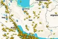 اولین واکنش به خبر کلیر شدن آسمان ایران
