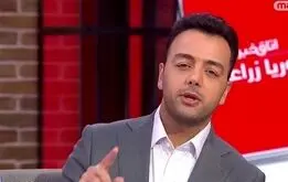 مجری مشهور ایران اینترنشنال از انگلیس فرار کرد
