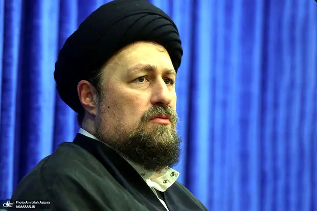 درخواست سیدحسن خمینی برای  «زلزله های هرمزگان»  