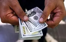 قیمت دلار امروز شنبه ۷ تیر ۱۴۰۴ اعلام شد