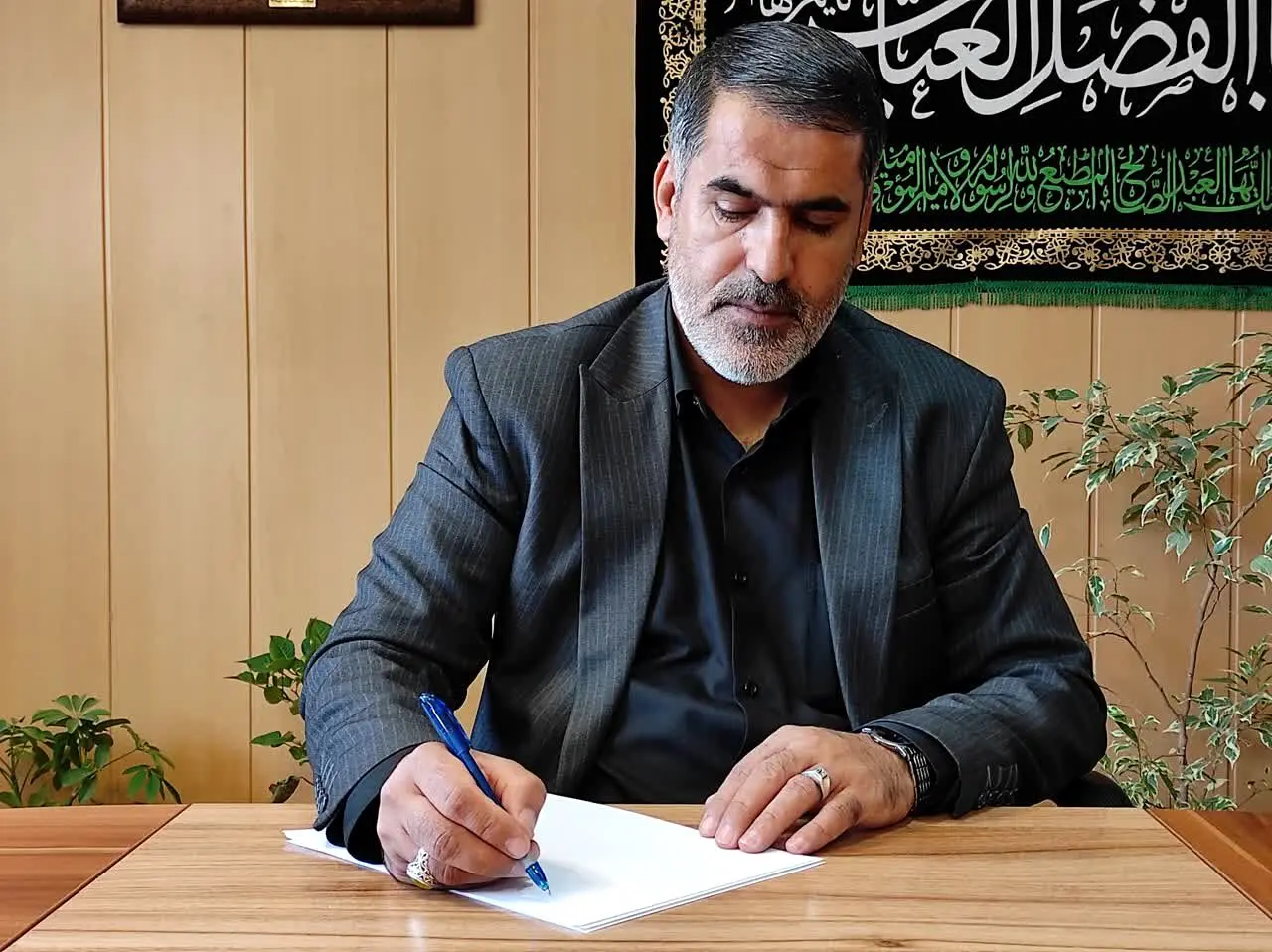 خبر مهم فرماندار سنندج