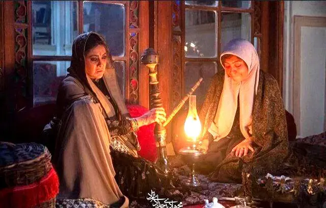 عذرخواهی عوامل سریال «سووشون» از قوم لُر