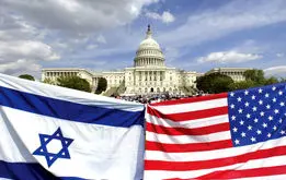 واکنش آمریکا به حمله اسرائیل به ایران