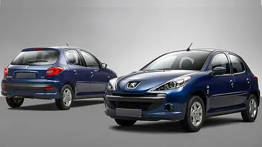 با خرید پژو 207 در بورس چقدر سود می‌کنیم؟
