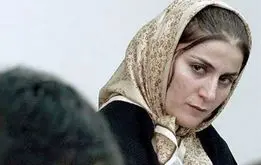 اظهارات جنجالی قاضی شهریاری درباره پرونده شهلا جاهد و اعدام او + فیلم