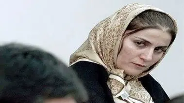 اظهارات جنجالی قاضی شهریاری درباره پرونده شهلا جاهد و اعدام او + فیلم