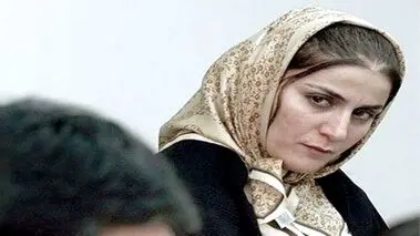 اظهارات جنجالی قاضی شهریاری درباره پرونده شهلا جاهد و اعدام او + فیلم