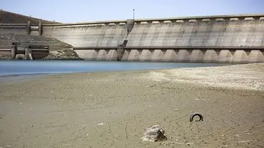 خشکسالی رفتنی نیست؛ با آن زندگی کنید!