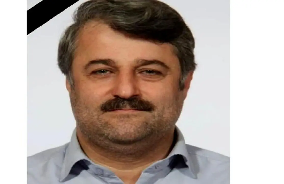 سیرنگ پوررحیمی درگذشت