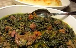 خورشت‌های ایرانی در جمع بدمزه‌ترین غذاهای جهان +عکس