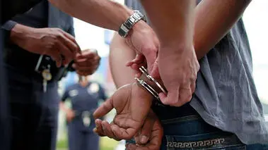 یک مدیر میراث فرهنگی گلستان دستگیر شد