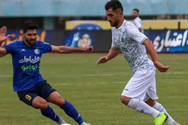 بازیکنی که با استقلال توافق کرد، به پرسپولیس رفت!
