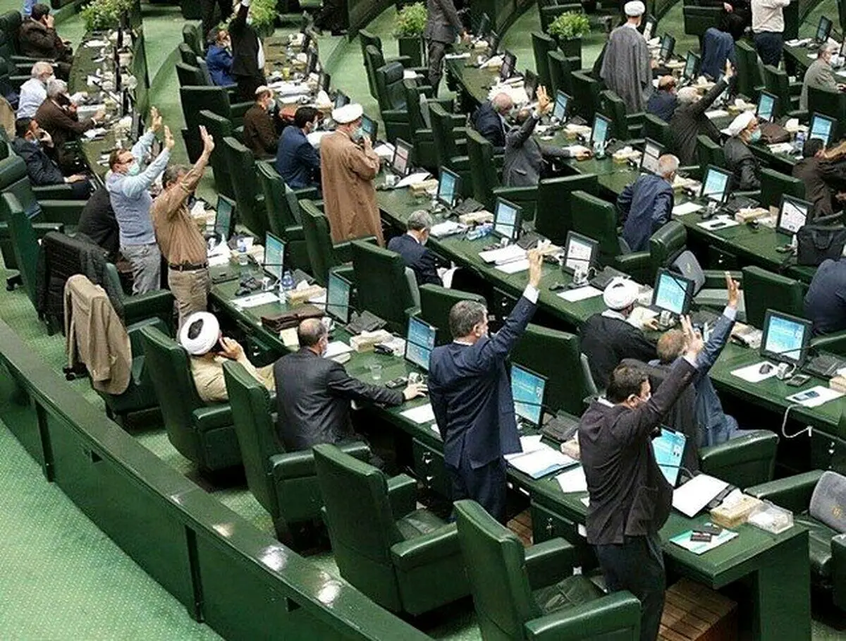 انتشار فیش حقوقی 100 میلیون تومانی نماینده مجلس جنجال برانگیز شد + عکس
