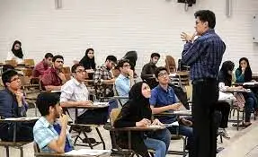 ممنوع شدن انتقال دانشجو به دانشگاه دیگر/