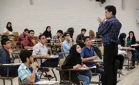 ممنوع شدن انتقال دانشجو به دانشگاه دیگر/