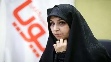 واکنش دختر سردار سلیمانی به درگیری در مترو درباره حجاب | نتیجه عکس می دهد
