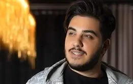 حمله خواننده پاپ به مهران مدیری+فیلم