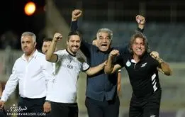 ساپینتو کامل بخشیده می‌شود؟