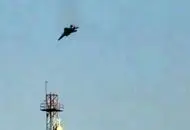 پرواز جنگنده‌های اسرائیل در ارتفاع پایین آسمان تهران!

