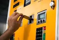 سهمیه بنزین آبان ماه امشب شارژ می‌شود