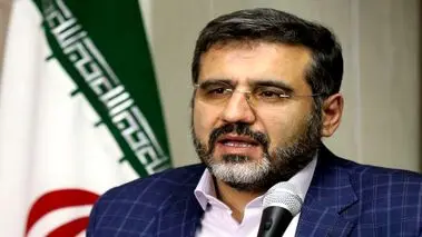 نظر جدید وزیر ارشاد درباره معین، علیرضا قربانی و تتلو

