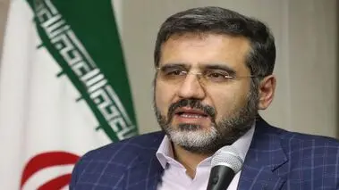 نظر جدید وزیر ارشاد درباره معین، علیرضا قربانی و تتلو

