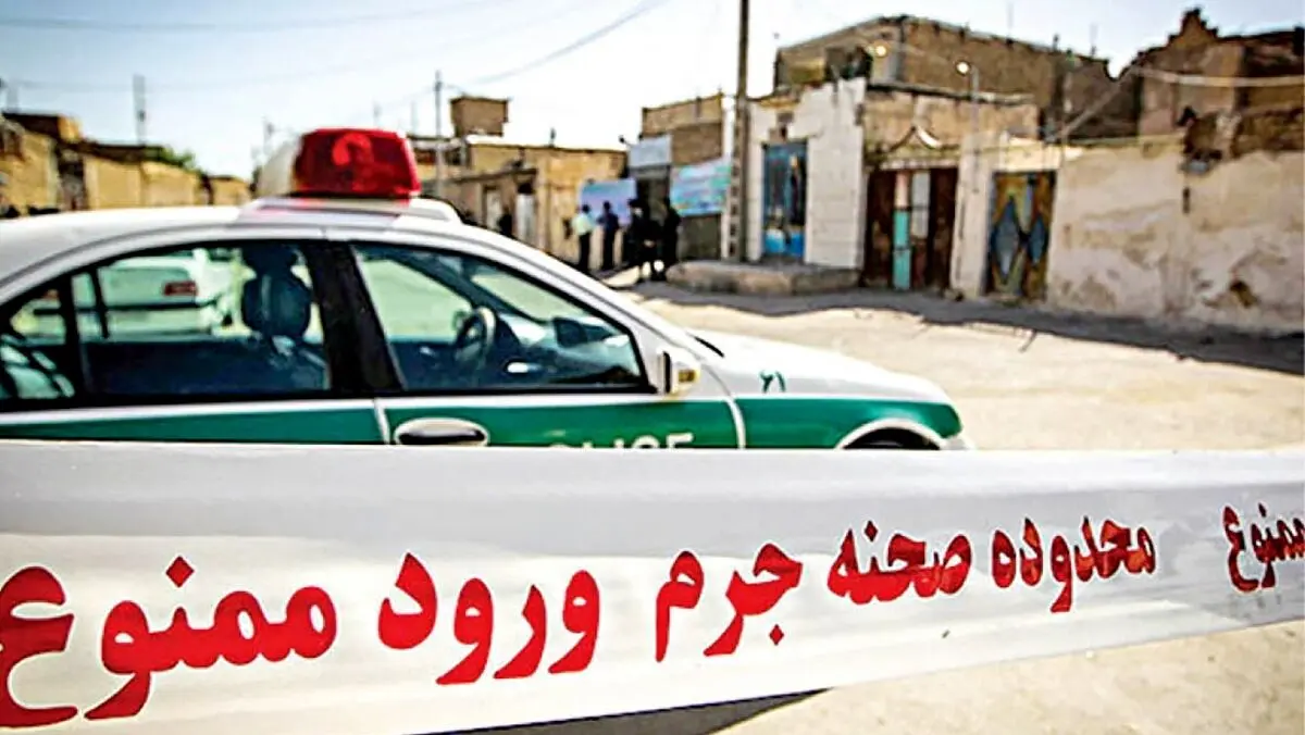تصادف خونبار ماشین حمل پول / چند نفر کشته و مصدوم شدند؟

