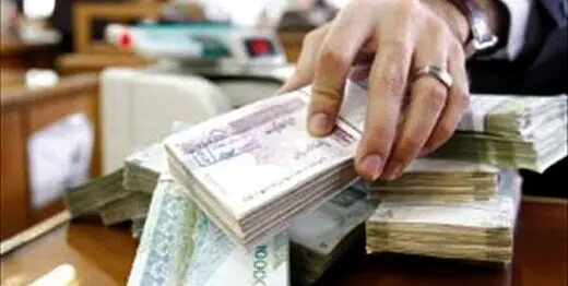 سقف معافیت مالیاتی ماهانه ۵ میلیون و ۶۰۰ هزار تومان شد